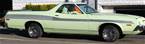 1972 Ford Ranchero Picture 3