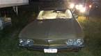 1966 Chevrolet Corvair Picture 3