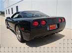 2000 Chevrolet Corvette Picture 3