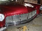 1956 Lincoln Mark II Picture 3