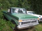 1976 Ford F150 Picture 3