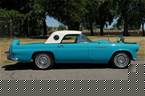 1956 Ford Thunderbird Picture 3