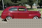1941 Ford Super Deluxe Picture 3