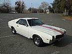 1969 AMC Javelin Picture 3