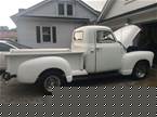 1949 Chevrolet 3100 Picture 3