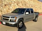 2012 Chevrolet Colorado Picture 3