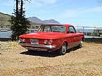 1963 Chevrolet Corvair Picture 3