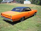 1969 Plymouth Satellite Picture 3
