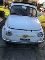 1964 Fiat 500D Picture 3