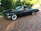 1960 Pontiac Bonneville Picture 3