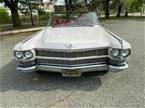 1964 Cadillac DeVille Picture 3