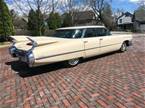 1959 Cadillac DeVille Picture 3