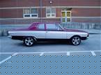 1966 Dodge Dart Picture 3