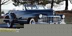 1947 Cadillac Series 62 Picture 3