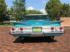 1960 Chevrolet Impala Picture 3