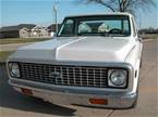 1972 Chevrolet C10 Picture 3