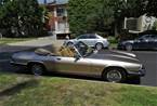 1992 Jaguar XJS Picture 3