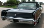1970 Cadillac Brougham Picture 3