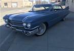 1959 Cadillac Series 62 Picture 3