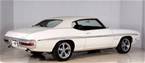 1971 Pontiac GTO Picture 3