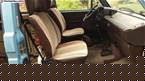 1982 Volkswagen Vanagon Picture 3