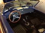 1966 Shelby Cobra Picture 3