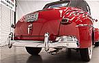 1948 Ford Super Deluxe Picture 3