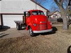 1948 Chevrolet COE Picture 3