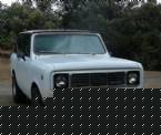 1976 International Scout Picture 3