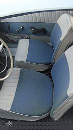 1964 Saab 96 Picture 3