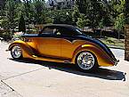 1936 Ford Coupe Picture 3