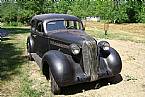 1936 Pontiac Chieftain Picture 3