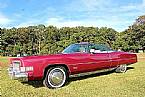 1974 Cadillac Eldorado Picture 3