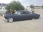 1954 Lincoln Capri Picture 3