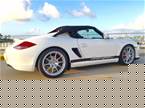 2011 Porsche Boxster Picture 3
