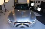2005 Chevrolet SSR Picture 3