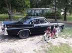 1960 Studebaker Hawk Picture 3