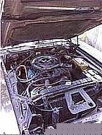 1973 Dodge Charger Picture 3