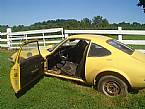 1970 Buick Opel Picture 3