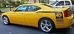 2007 Dodge Charger Picture 3