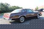 1977 Ford Thunderbird Picture 3