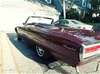 1966 Ford Thunderbird Picture 3