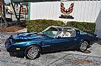 1979 Pontiac Trans Am Picture 3