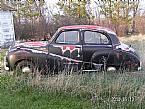 1953 Austin Somerset Picture 3