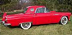 1956 Ford Thunderbird Picture 3