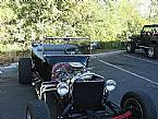 1923 Ford T Bucket Picture 3