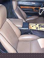 1984 Ferrari Testarossa Picture 3