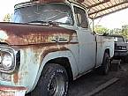 1959 Ford F100 Picture 3