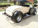 1928 Ford Shay Picture 3