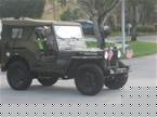 1952 Willys Jeep Picture 3